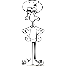 We did not find results for: Squid Coloring Pages For Kids Download Squid Printable Coloring Pages Coloringpages101 Com