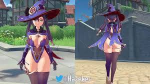 Rule34 - If it exists, there is porn of it  hazeker  8479372