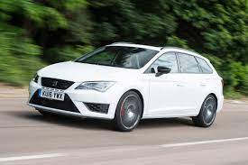 A house move is hard enough at the best of times, but throw in a national lockdown launched earlier this year and available with four engines and seven trims, the seat leon estate is based on the same mqb platform as the new. New Seat Leon St Cupra 290 Estate 2016 Review Auto Express