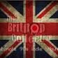 THE BRIT POP COLLECTIVE event in London