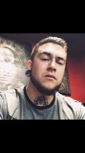 Justin Roybal's Instagram, Twitter & Facebook