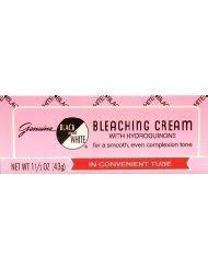 Black White Bleaching Cream Black White Bleaching Cream 1 5 Oz Tube 3 Pack Https Skincare Boutiquecloset Com Product Black White Bleaching Cream 1 5 Oz Tube 3 Pack