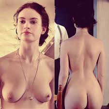 The Hottest Lily James Nude Moments - You Won't Believe Your Eyes