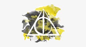 When owned by one person, they are said to give mastery over death. Harry Potter And The Deathly Hallows Free Transparent Png Download Pngkey