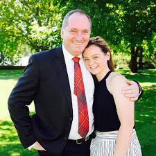 Barnaby joyce's return as deputy prime minister could impact australia's climate change policies. The One Question No One Is Asking Barnaby Joyce But Should Be