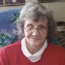 Ida Ameigh Obituary (2015)