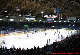 the ohl arena guide sudbury arena sudbury wolves