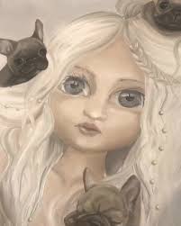 Sheree Richardson Art