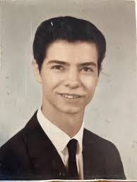 William David Buzzie Obituary (2022)