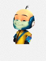 Pin oleh dafina khanza di upin ipin kartun kartu lucu ilustrasi lucu. Upin Ipin Png Images Pngwing