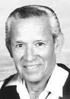 Peter Avalos Obituary