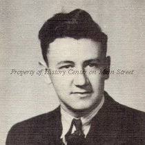 Webster, Ansel Damon Jr.