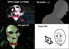 Juega a juego macabro ahora online. Top Memes De Saw En Espanol Memedroid