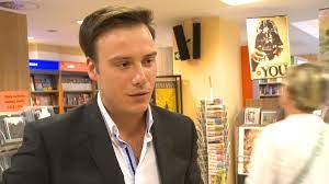 Po incidentu během rozhovoru s prezidentem české lékařské komory milanem kubkem (52), přišla ze strany domovské. Sportak Hrdlicka Dosportoval Neuhodnete Ktery Sval Si Partner Borhyove Natrhl Blesk Cz