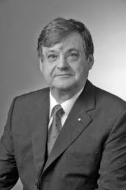 Gerhard Hartmann verstorben