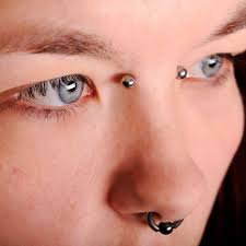 The Complete Guide To Nose Piercing Jewelry – Pierced