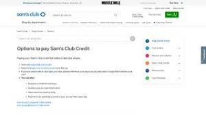 Please login to service your account online. Https Logindrive Com Synchrony Bank Sams Club Mastercard