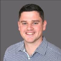 Dean Lupton's Instagram, Twitter & Facebook