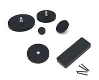 A Comprehensive Guide to Epoxy-coated Magnets | Stanford Magnets