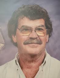 Obituary information for Robert E. Johnston