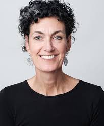 Nancy Giordano, Innovation and Futurist Speaker