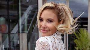 Elena Belle känner sig inte säker