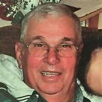 Jerry Steger Obituary