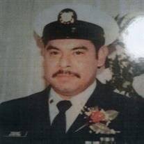 John Hernandez Jr. Obituary