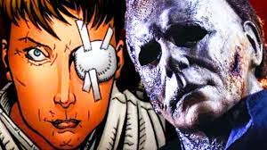 Disturbing Hidden Origin Of Michael Myers From Halloween Comic Books -  Explored - Michael Myers Past - YouTube