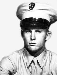 James Lawrence Stone : Lance Corporal from Arkansas, Vietnam War Casualty
