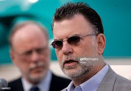 Metrolink Board Vice Chairman Richard Katz introduces the new... News Photo 