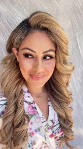 Renea Johnson's Instagram, Twitter & Facebook