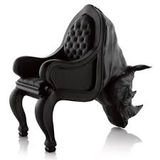Darya Girina Interior Design Visualizations Life Forms Of Pop Art Or Animalistic And Human Images As A Life Breath In 2020 Animal Chair Unique Chair Unique Furniture