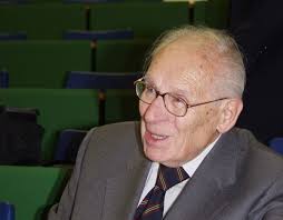 Neue historische Erkenntnisse zu Prof. Dr. Helmut Bauer