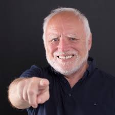 Hide The Pain Harold Is Looking For Investors To Make His Dream Come True