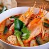 Resepi tom yam ayam simple dan sedap #resepitomyam #resepitomyamayam #tomyam #tomyamayam. 1
