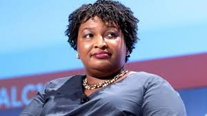 Who is Stacey Abrams, the Democrat who will respond to Trump's ...