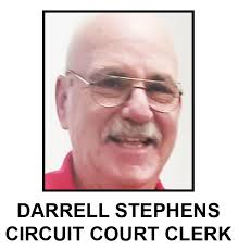 2020 Darrell “Heavy” Stephens