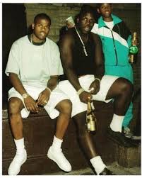 Money Making Rich His Cousin And Lil Brother Sunny Hip Hop Classics Black Music Harlem