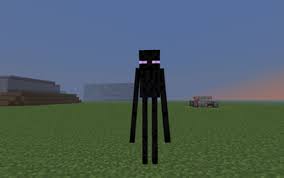 Enderman Minecraft Birthday Minecraft Birthday Party Minecraft Games