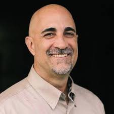 Star Rating and Reviews for Mike Konjoyan