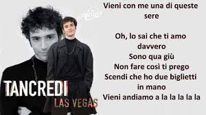 I sette concorrenti rimasti in gara hanno cantato e. Chi E Tancredi Cantu Rajnoldi Finalista Amici 20 Jefemme It