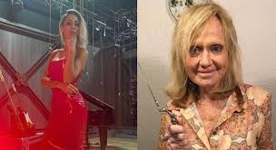 Rita pavone — il ballo del mattone 02:15. Rita Pavone Quarrel With Anna Tatangelo At All Together Now You Sang With Gigi D Alessio She Goes Out Of Her Mind Start The Fight World Today News