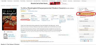 Amazon remembers your previous purchases and wish lists, and recommends other items specific to your interests. How Amazon Forces You To Use 1 Click With Digital Purchases Making It Nearly Impossible To Change Your Payment Method Assholedesign