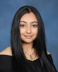 Congratulations to Varsha Naga, our Winter Springs High School IB  Valedictorian for the Class of 2022!