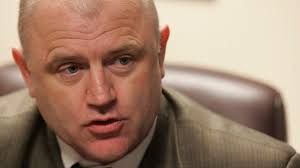 Sheriff puts Russell, Sharp