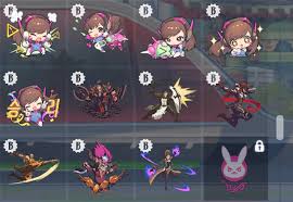These icons can only be unlocked by purchasing the digital deluxe edition of the battle for azeroth expansion for world of warcraft. How To Unlock Nano Cola D Va Skin Guide Twitch Drops Sprays Player Icon Pro Game Guides