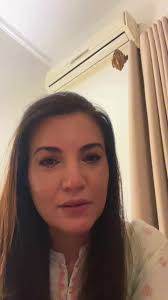 #Sharjeena is going to kill #Mustafa in #KMKT for moving into an apartment  that has no trace of her decor & for moving her toxic in laws there in her  absence!! Don’t you agree?, Her style is bohemian ...