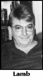 Charles Lamb Obituary (2004)