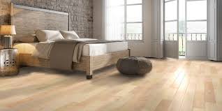 Take a look at the video, where brian goes over what it is. Click Lock Glueless Hardwood Flooring
